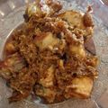 Cooksnap dari Debora Ridwan untuk resep 1. Ayam goreng lengkuas empuk