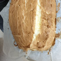 El cooksnap de trombiloki cuando hizo Bizcocho fácil sin yogur (Thermomix).
