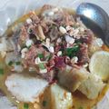 Cooksnap dari Nurhayati untuk resep Lontong Kikil