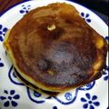 Chen Cad 的 美式鬆餅 超簡單 超好吃 cooksnap