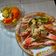 Cooksnap dari Ervinna Surviatri untuk resep Sup Kepiting Sayuran🦀