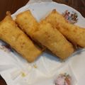 Cooksnap dari Retno Setyorini untuk resep Sosis solo