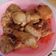 Cooksnap dari devi indiana untuk resep Ayam goreng mentega