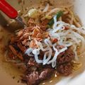 Cooksnap dari Woro Bawono untuk resep Soto Padang