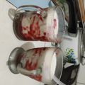 Cooksnap dari Kristina Wiwin untuk resep Korean Strawberry Milk 🍓🍓🍓🥛
