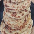 صورة من Ritadj، شاركها بعد تجربة وصفة الملوي
