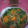 Cooksnap dari Uthe untuk resep Sayur bayam bening