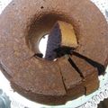 Cooksnap dari Maryamah untuk resep Bolu Ketan Hitam