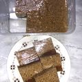 Cooksnap dari Dapur didi untuk resep Agar agar gula merah