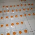 Cooksnap dari Noni Liston untuk resep Puding Telur Ceplok