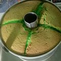 Cooksnap dari Venny Cookies untuk resep Chiffon Cake dan Tips Sukses membuatnya