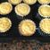 Cooksnap dari Elly Widjaja untuk resep Hokkaido Cheese Tart 🍰🍰