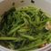 可暧 的 清炒菠菜 cooksnap