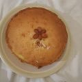 Mahreen Rauf 's cooksnap of when they made Plain Tea Cake.