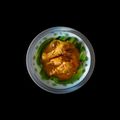 Cooksnap dari CHA untuk resep Ayam Lodho
