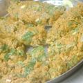 Shah Prity Shah Prity's cooksnap of when they made પાલક ના મુઠીયા (Palak Muthia Recipe In Gujarati).