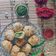 Neeti Patel's cooksnap of when they made લીલવા વટાણા ની કચોરી(Lilava Vatana ni kachori recipe in Gujarati.