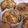 Cooksnap dari Lisna Anggriani untuk resep Banana oat muffin