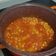 El cooksnap de Juan Pedro Sanchez Alvarez cuando hizo Potaje de garbanzos fácil con espinacas y calabaza.