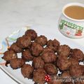 Cooksnap από july88 στη συνταγή Σουηδικά κεφτεδάκια