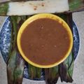 Cooksnap dari Yuliani untuk resep Otak-otak Ikan Tengiri