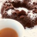 صورة من mnosh🥀، شاركها بعد تجربة وصفة كيكة البسكوت وآلحليب 🍶