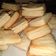 El cooksnap de Karla Hernandez cuando hizo Bizcochos de grasa Saborizados.
