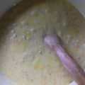 Cooksnap dari Sant! (Suduik Dapua Ucu ) untuk resep Salmon cream soup