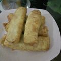 Cooksnap dari Farezty Maike Mulyasari untuk resep Rolade ayam & tahu