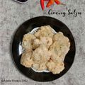 Cooksnap dari Adelia Firdaus untuk resep Cireng Salju
