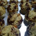 Cooksnap dari Hos Meati untuk resep Bolu kukus pisang ambon