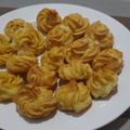 Cooksnap dari Agustine Devia untuk resep Kue sus fla