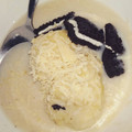 Cooksnap dari mely nurmulyati untuk resep Sop Durian Frozzen *super cepat n simple