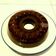 Cooksnap dari kasma paputungan untuk resep Pudding Coklat Leci Susu Oreo (tanpa fla)