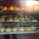El cooksnap de María Amelia cuando hizo Bombas o profiteroles.