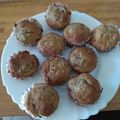 Zseni Ágnes Cooksnap-ja, amikor elkészítette a(z) Csokis banános muffin 🍌 receptet.