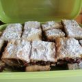 Jenőné Radics Cooksnap-ja, amikor elkészítette a(z) Pudingos meggyes pite 🍒 receptet.