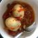 Cooksnap dari Leny Ng untuk resep Balado telur bulat