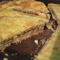El cooksnap de lucia Martinez cuando hizo Tarta de atún más fácil imposible.