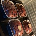Cooksnap dari Ayu Maulida untuk resep Fudgy brownies (brownies panggang) no mixer