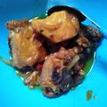 Cooksnap dari Ladilla Aisyanisa untuk resep Ayam Goreng Mentega Simpel