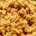 Cooksnap dari Kadek Dewi Lisayani untuk resep Abon ayam kriuk