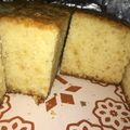 صورة من NO RY، شاركها بعد تجربة وصفة كيكه الخلاط