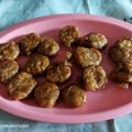 Cooksnap dari Ghisna untuk resep Perkedel Kentang with Kornet anti Ambyar