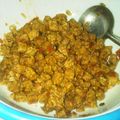 Cooksnap dari Nada Awaliaa untuk resep Kering tempe ala anak kos