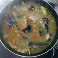 Cooksnap dari abdul rohim untuk resep Garang Asem Ikan Patin