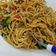 Cooksnap dari Meiliana untuk resep Chicken Lo Mien (Mie Hokkian) / Lomie Goreng