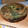 El cooksnap de Patricia Moyes cuando hizo Tortilla de espinacas rellena.