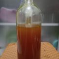 Cooksnap dari dian untuk resep Kunyit Asam (dari kunyit bubuk)