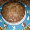 Cooksnap dari Nika Haryati untuk resep Bolu pisang milo kukus